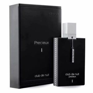 Perfume Armaf Precieux I Club De Nuit Eau De Parfum Masculino 55Ml