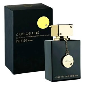 Perfume Armaf Club De Nuit Intense Eau De Parfum Feminino 105Ml