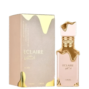 Eclaire Lattafa Eau de Parfum - Perfume Feminino 100ml
