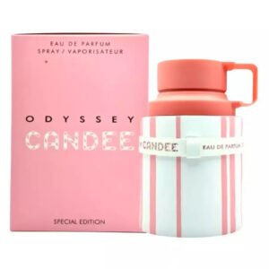 Perfume Armaf Odyssey Candee Eau De Parfum Feminino 100Ml