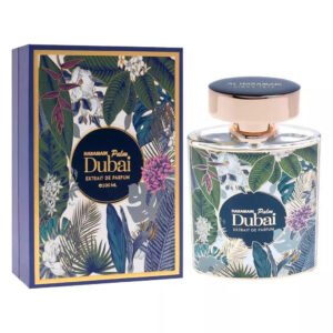 Perfume Al Haramain Palm Dubai Extrait De Parfum Unissex 100Ml