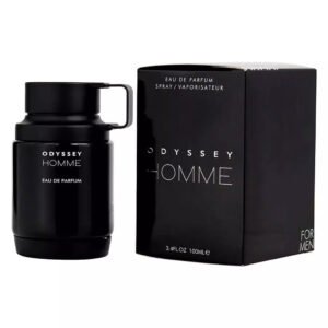Perfume Armaf Odyssey Homme Eau De Parfum Masculino 100Ml