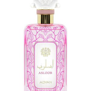 Perfume Adyan Asloob Edp Feminino 100Ml