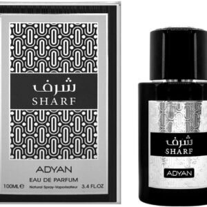 Perfume Adyan Sharf Edp Masculino 100Ml