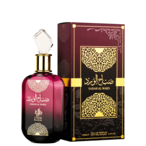 Sabah Al Ward Al Wataniah Eau de Parfum - Perfume Feminino 100ml