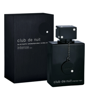 Club de Nuit Intense Man Armaf Eau de Toilette - Perfume Masculino 105ml