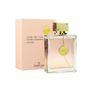 Perfume Armaf Club De Nuit Woman Feminino Edp 200Ml