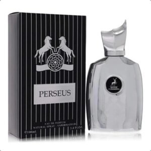 Perfume Arabe Maison Alhambra Perseus EDP 100ml Masculino