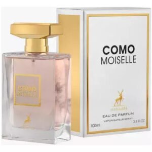 Perfume Maison Alhambra Como Moiselle EDP Feminino 100ml