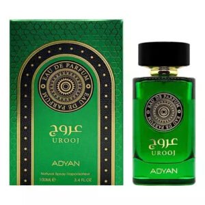 Perfume Adyan Orooj Edp Masculino 100Ml