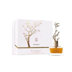 Perfume AURORA SCENTS SUMMER 100ML 100ml