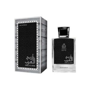Perfume Adyan Areej Al Arab Edp Masculino 100Ml