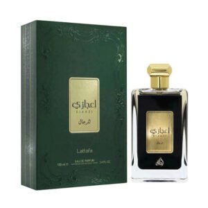 Perfume Lattafa Ejaazi EDP Unissex 100ml