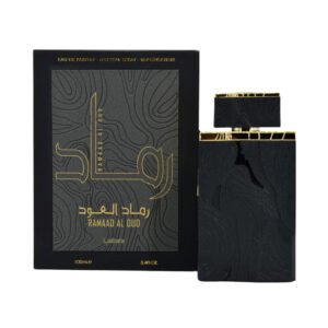 Perfume Lattafa Ramaad Al Oud EDP Unissex 100ml
