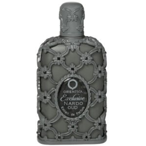 Perfume Extrait de Parfum Nardo Oud