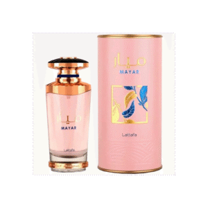 Perfume Lattafa Mayar (Pink) Edp Feminino 100Ml