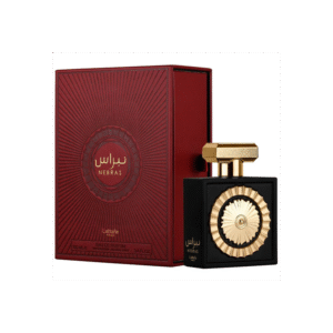 Perfume Lattafa Pride Nebras Edp Unissex 100Ml