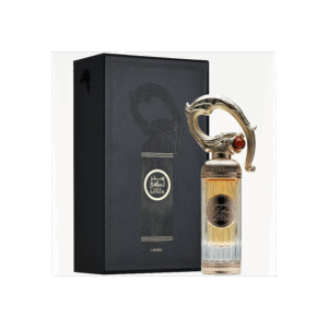Perfume Lattafa Sehr Lattafa Edp Unissex 100Ml