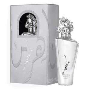 Perfume Lattafa Maahir Legacy Edp Masculino 100Ml