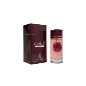 Perfume Maison Alhambra Camille For Women Edp Feminino 100Ml