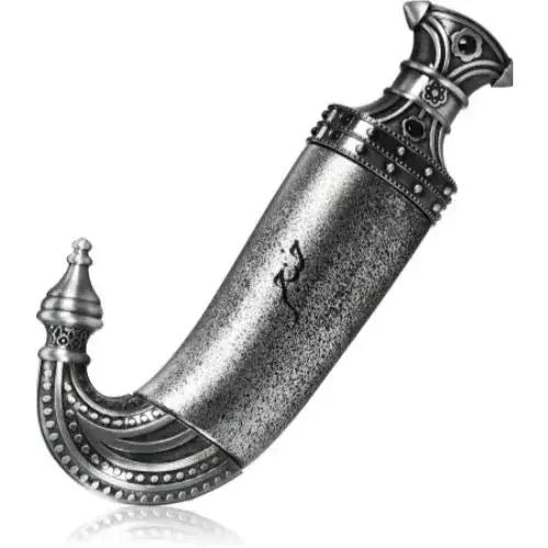 Perfume Lattafa Niche Emarati Khanjar Eau De Parfum Unissex 85Ml - Imagem 3