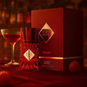 Perfume French Avenue Royal Blend Sequoia Edp 100ML